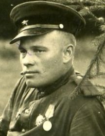 Голубев Анатолий Алексеевич