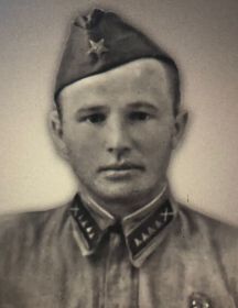 Питеев Пётр Григорьевич