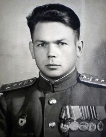 Светличный Михаил Никитович