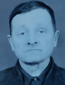 Лобачихин Прохор Григорьевич