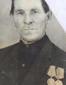 Копылов Иван Леонтьевич