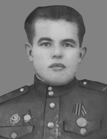 Галиулин Ахат Файзуллович