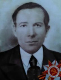 Смирнов Сергей Ефимович