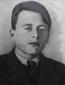 Глухов Фёдор Сергеевич