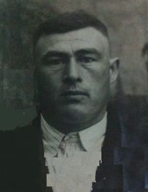 Шаруха Василий Филипович