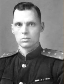Ушаков Василий Степанович