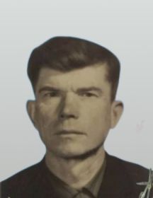 Чернов Иван Михайлович