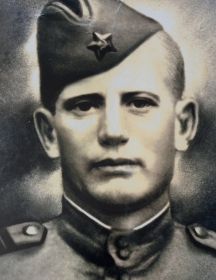 Лобов Степан Савельевич