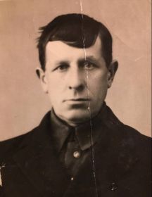 Трусов Егор Фролович