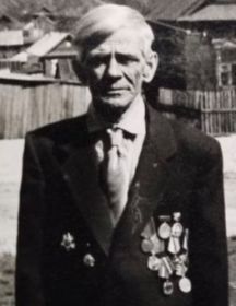 Лашкин Константин Гаврилович
