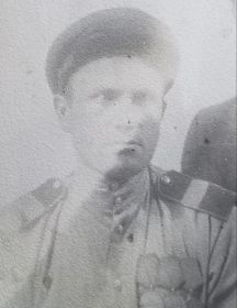 Сударкин Сергей Иванович