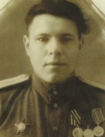 Кругов Семён Иванович