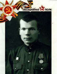 Гусев Сергей Михайлович