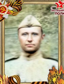 Гаврилов Сергей Васильевич