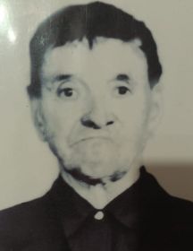 Ромашкин Егор Николаевич