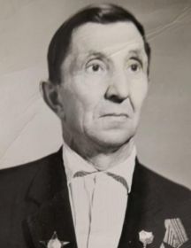 Мухамедшин Басир Давлетшинович