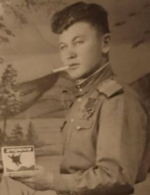 Норкин Александр Васильевич