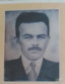 Сибиряков Константин Николаевич