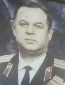 Иванов Владимир Гаврилович