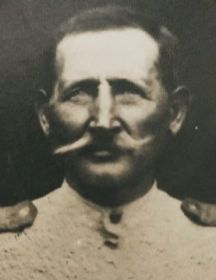 Панин Дмитрий Лаврентьевич