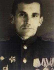 Семёнов Иван Романыч