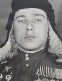 Владимиров Николай Алексеевич