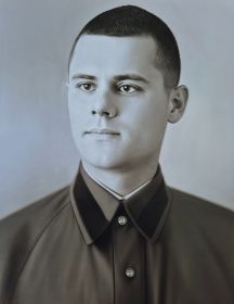 Мазур Василий Викторович