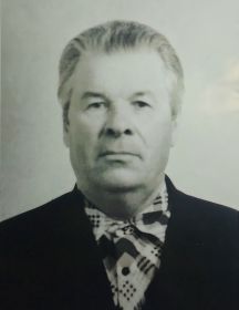 Самарин Никифор Алексеевич