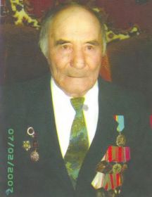 Фоменко Павел Дмитриевич