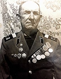 Шумик Иван Степанович