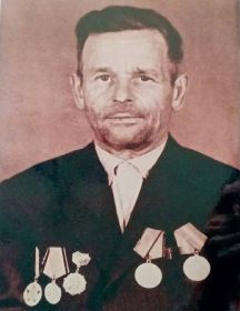 Фадеев Петр Васильевич