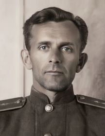 Гришин Пётр Андреевич