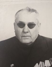Умняков Захар Филиппович
