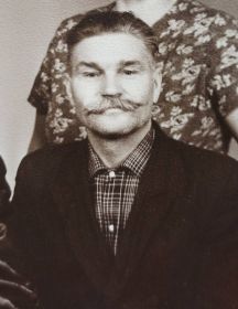Шипилов Георгий Леонтьевич