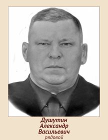 Душутин Александр Васильевич