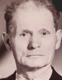 Харитонов Дмитрий Дмитриевич
