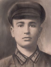 Мальченко Давид Федорович