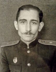 Блинков Георгий Николаевич