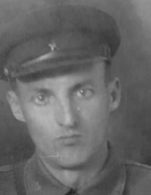 Кобзарь Афанасий Сергеевич