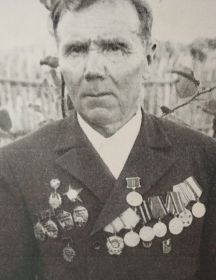 Смирнов Михаил Сергеевич