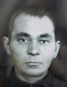 Усманов Абдрашит Галеевич