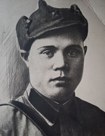Акатышев Виктор Николаевич