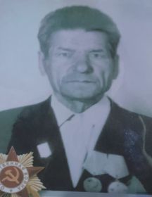 Орлов Иван Лаврентьевич