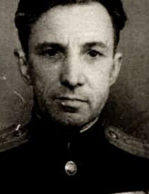 Кузьмин Дмитрий Сергеевич