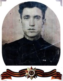 Харитонов Александр Николаевич