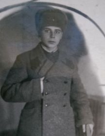 Мираков Рафаэль Николаевич