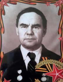 Мазеин Георгий Алексеевич