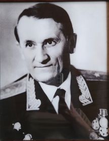 Нетбайло Павел Пантелеевич