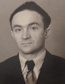 Гребенюк Виктор Кириллович