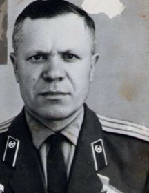 Матвеев Иван Егорович